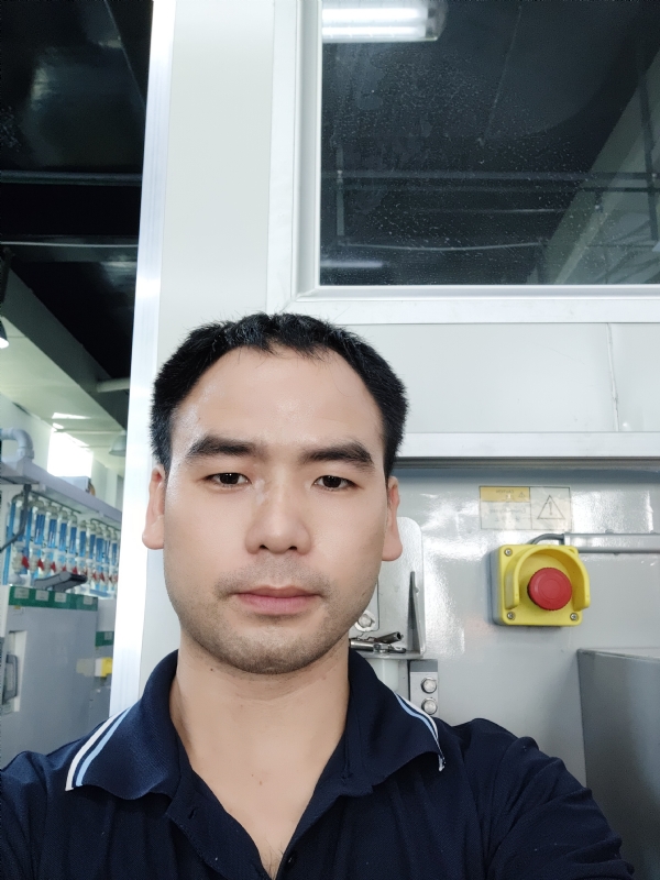 黄伟的第一张照片--开平蓝颜知己交友网