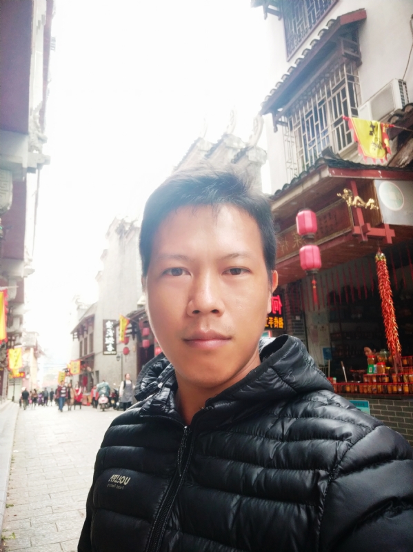 大圣男的第一张照片--开平蓝颜知己交友网